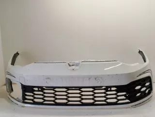 5H0807221G 3uhfjefn4u48 Бампер передний Volkswagen Golf 8 Арт e10357865, вид 1