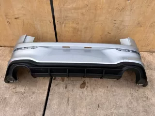 5H6807421D 5H6807568G Бампер задний Volkswagen Golf 8 Арт e10358014, вид 1
