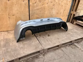 5H6807421D 5H6807568G Бампер задний Volkswagen Golf 8 Арт e10358014, вид 4