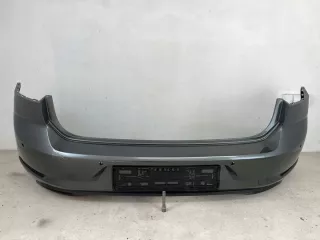 5G6807421BK Бампер задний Volkswagen Golf 7 Арт e10358249, вид 3