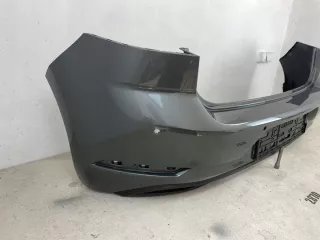 5G6807421BK Бампер задний Volkswagen Golf 7 Арт e10358249, вид 4