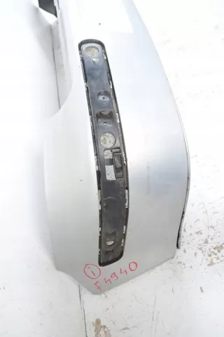 1J6807421 Бампер задний Volkswagen Golf 4 Арт e10359846, вид 2