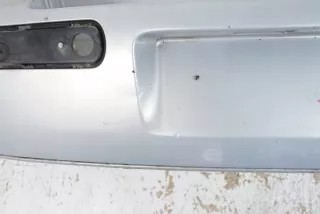 1J6807421 Бампер задний Volkswagen Golf 4 Арт e10359846, вид 4