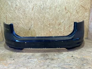 3G9807421B Бампер задний Volkswagen Passat B8 Арт e10360247, вид 1