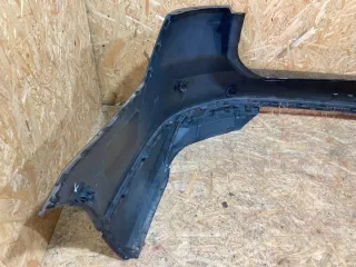 3G9807421B Бампер задний Volkswagen Passat B8 Арт e10360247, вид 2
