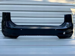 3G9807421 Бампер задний Volkswagen Passat B8 Арт e10360310, вид 1
