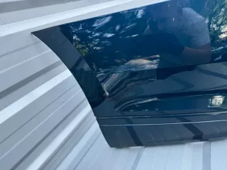 3G9807421 Бампер задний Volkswagen Passat B8 Арт e10360310, вид 3