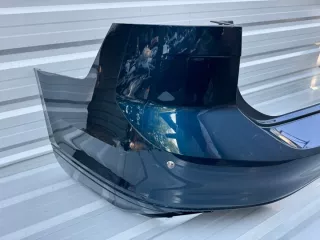 3G9807421 Бампер задний Volkswagen Passat B8 Арт e10360310, вид 4