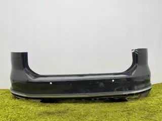 3g9807421a Бампер задний Volkswagen Passat B8 Арт e10360555, вид 1