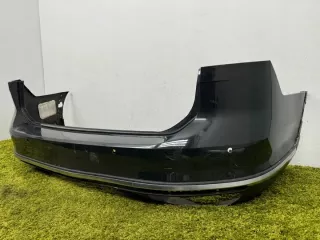 3g9807421a Бампер задний Volkswagen Passat B8 Арт e10360555, вид 2