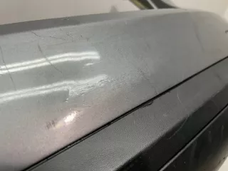 3C9807521A Бампер задний Volkswagen Passat B6 Арт e10360920, вид 4