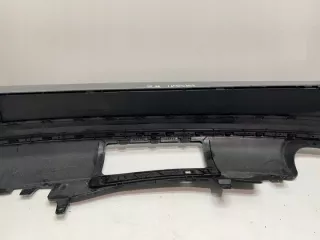 3C9807521A Бампер задний Volkswagen Passat B6 Арт e10360920, вид 10