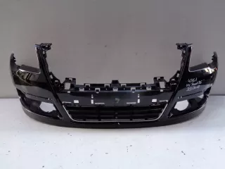 3C0807221 Бампер передний Volkswagen Passat B6 Арт e10361110, вид 1