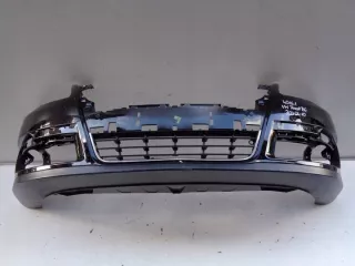 3C0807221 Бампер передний Volkswagen Passat B6 Арт e10361110, вид 2