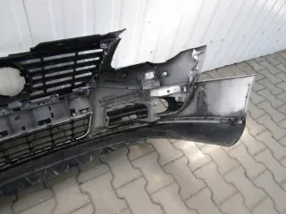 3C0807221 Бампер передний Volkswagen Passat B6 Арт e10361229, вид 13