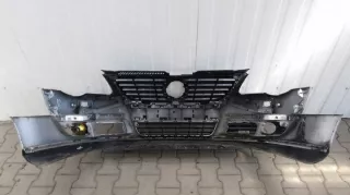 3C0807221 Бампер передний Volkswagen Passat B6 Арт e10361229, вид 14