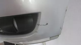 7M3807221 Бампер передний Volkswagen Sharan 1 Арт e10362020, вид 5