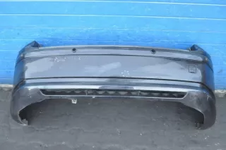  Бампер задний Volvo S40 2 Арт e10363167, вид 1