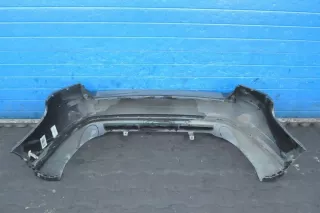  Бампер задний Volvo S40 2 Арт e10363167, вид 11