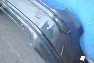  Бампер задний Volvo S40 2 Арт e10363167, вид 2