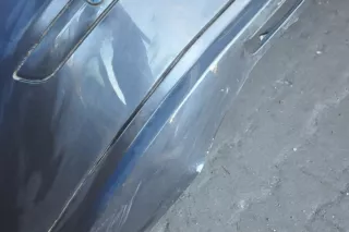  Бампер задний Volvo S40 2 Арт e10363167, вид 5