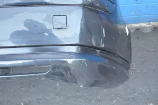  Бампер задний Volvo S40 2 Арт e10363167, вид 8