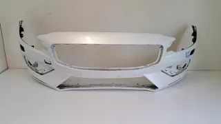 31680589 Бампер передний Volvo S60 3 Арт e10363216, вид 1