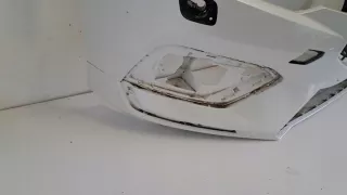 31680589 Бампер передний Volvo S60 3 Арт e10363216, вид 3