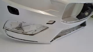 31680589 Бампер передний Volvo S60 3 Арт e10363216, вид 4