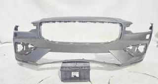31690589 31663579 31663580 Бампер передний Volvo S60 3 Арт e10363219, вид 1