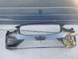 2018-> 31690589 Бампер передний Volvo S60 3 Арт e10363237, вид 1