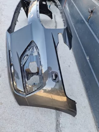 2018-> 31690589 Бампер передний Volvo S60 3 Арт e10363237, вид 2