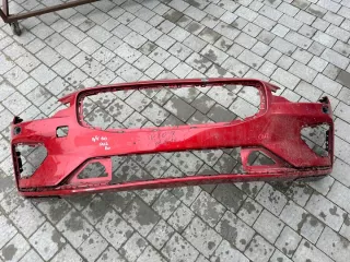  Бампер передний Volvo S60 3 Арт e10363239, вид 1
