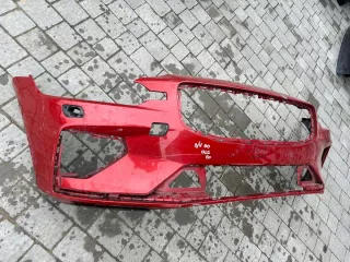  Бампер передний Volvo S60 3 Арт e10363239, вид 2