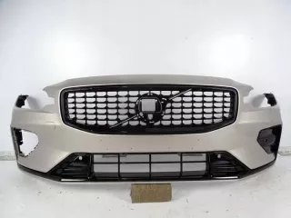 31690530 Бампер передний Volvo S60 3 Арт e10363297, вид 1