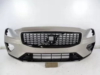 31690530 Бампер передний Volvo S60 3 Арт e10363297, вид 2