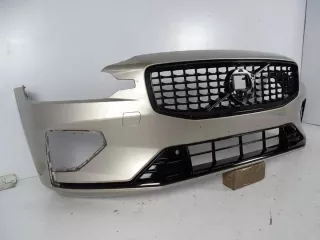 31690530 Бампер передний Volvo S60 3 Арт e10363297, вид 3