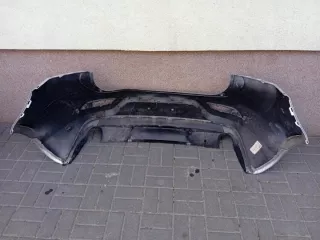 2012-2016 Бампер задний Volvo V40 2 Арт e10363533, вид 11