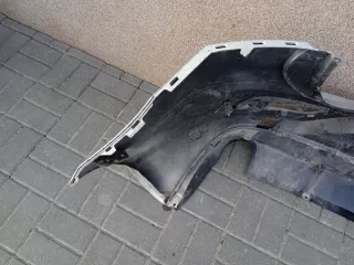 2012-2016 Бампер задний Volvo V40 2 Арт e10363533, вид 12