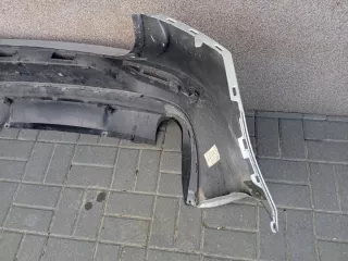 2012-2016 Бампер задний Volvo V40 2 Арт e10363533, вид 13