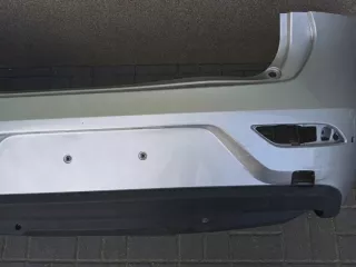 2012-2016 Бампер задний Volvo V40 2 Арт e10363533, вид 5