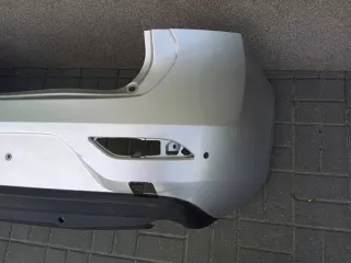 2012-2016 Бампер задний Volvo V40 2 Арт e10363533, вид 6