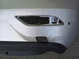 2012-2016 Бампер задний Volvo V40 2 Арт e10363533, вид 9