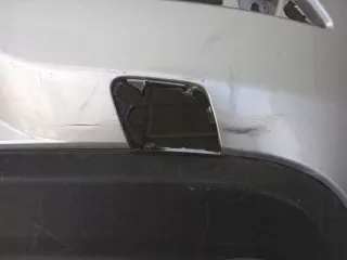 2012-2016 Бампер задний Volvo V40 2 Арт e10363533, вид 10