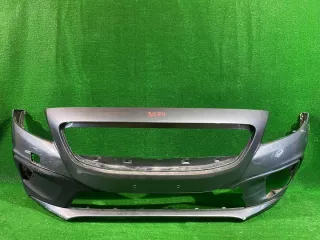 31353310 mih8k7 Бампер передний Volvo V40 2 Арт e10363557, вид 1