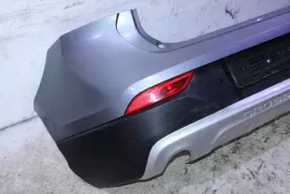 MAI4755 Бампер задний Volvo V40 2 Арт e10363605, вид 2