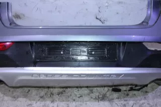 MAI4755 Бампер задний Volvo V40 2 Арт e10363605, вид 3