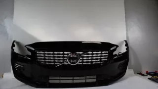 31690530 Бампер передний Volvo V60 1 Арт e10363715, вид 1