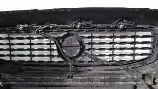 31690530 Бампер передний Volvo V60 1 Арт e10363715, вид 11