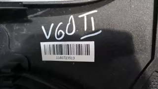 31690530 Бампер передний Volvo V60 1 Арт e10363715, вид 15